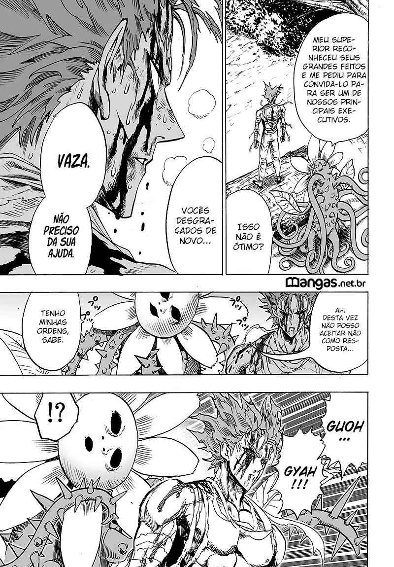 Read one-punch man manga PT read one punch man manga online BR Manga Online