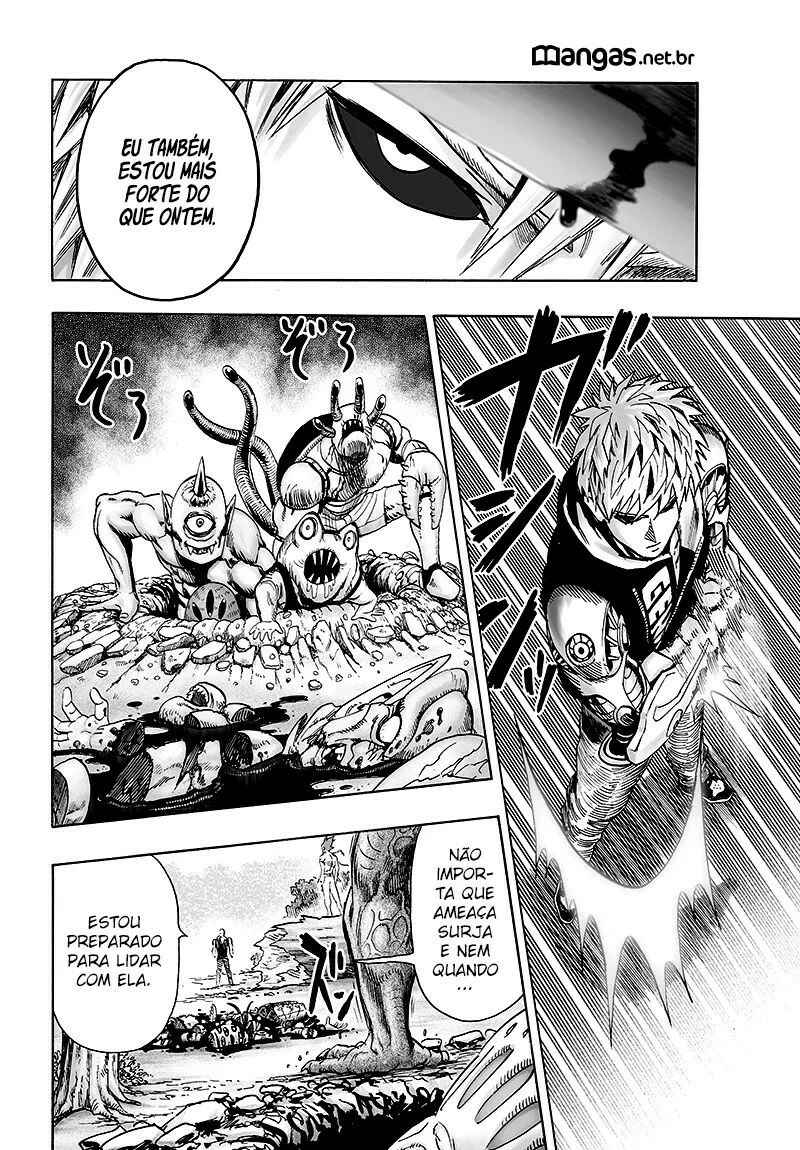 Read one-punch man manga PT read one punch man manga online BR Manga Online