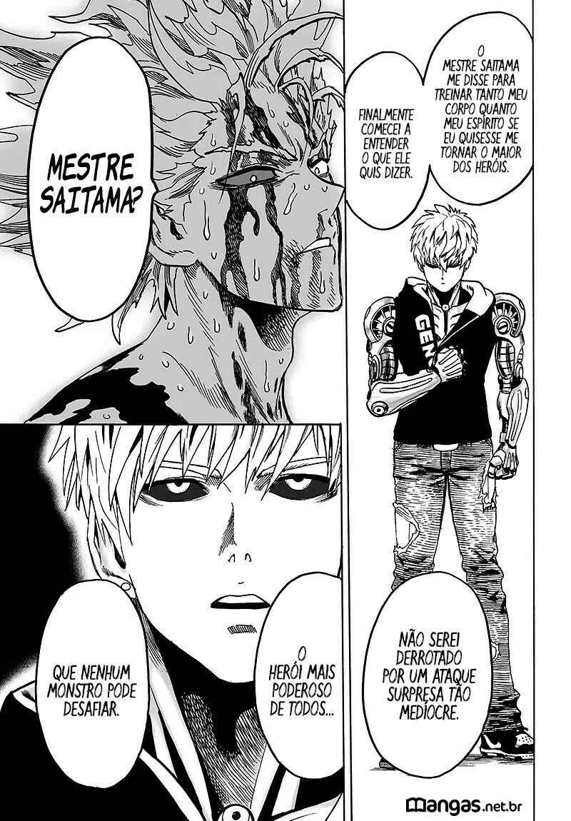 Read one-punch man manga PT read one punch man manga online BR Manga Online