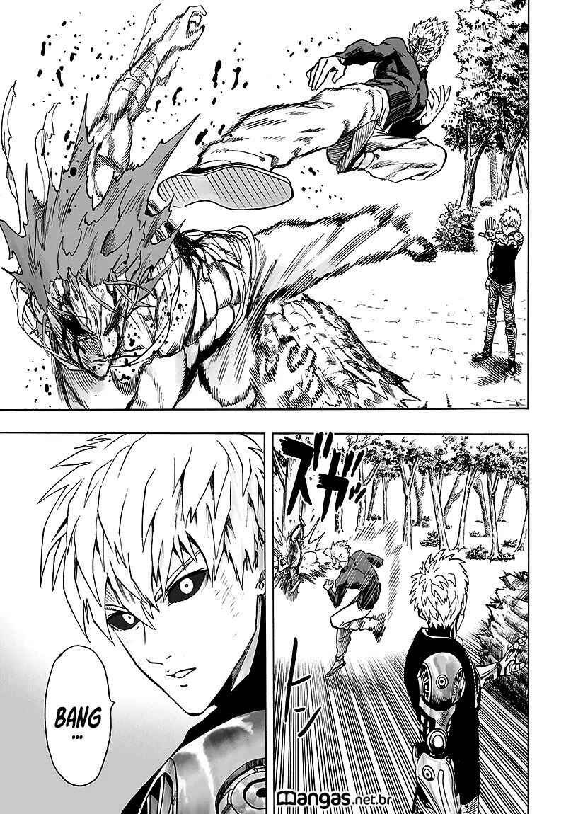 Read one-punch man manga PT read one punch man manga online BR Manga Online