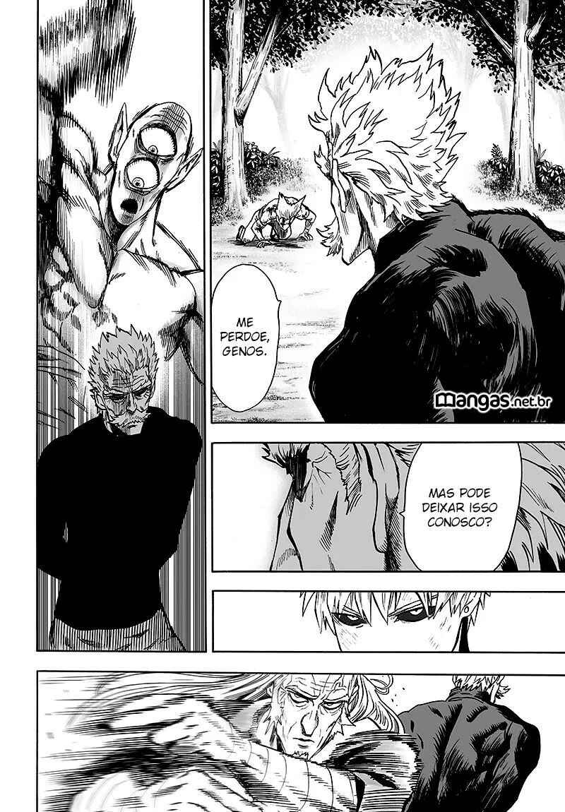 Read one-punch man manga PT read one punch man manga online BR Manga Online