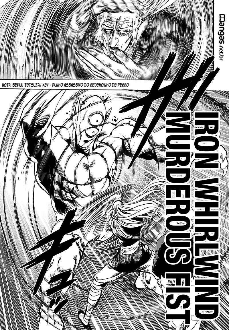 Read one-punch man manga PT read one punch man manga online BR Manga Online