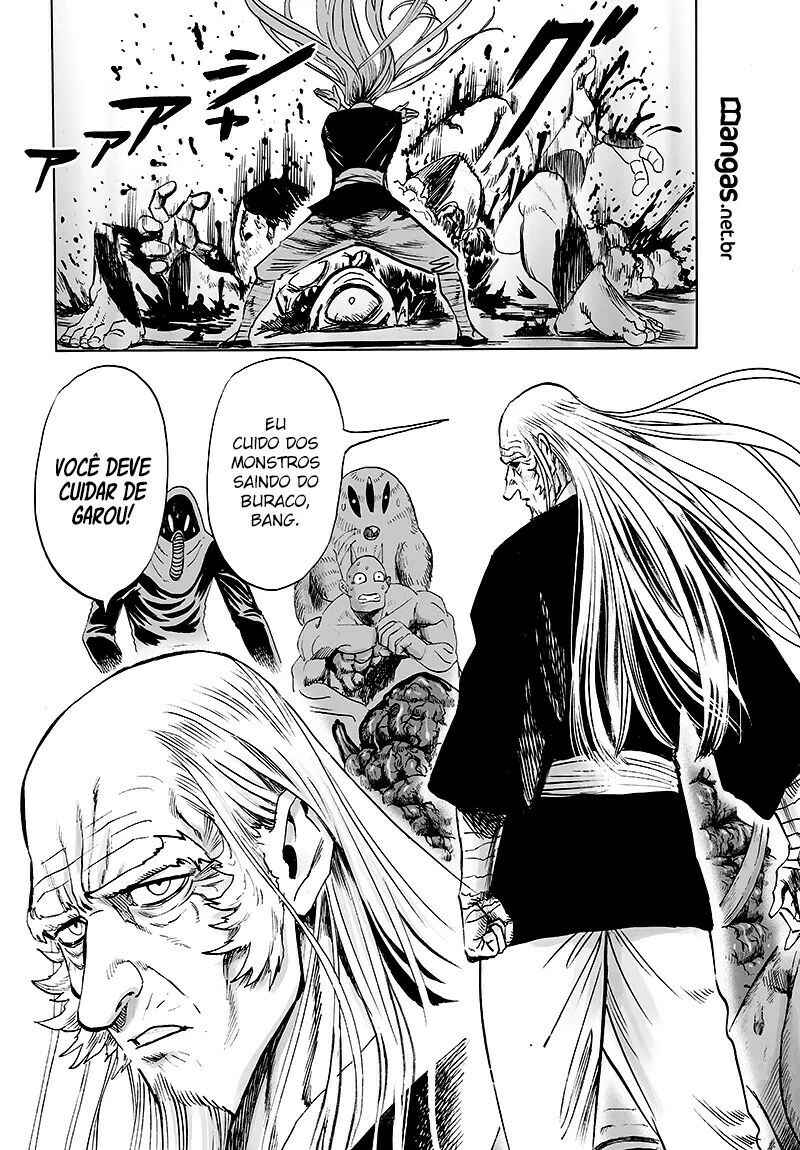 Read one-punch man manga PT read one punch man manga online BR Manga Online