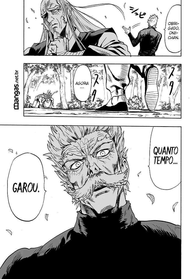 Read one-punch man manga PT read one punch man manga online BR Manga Online