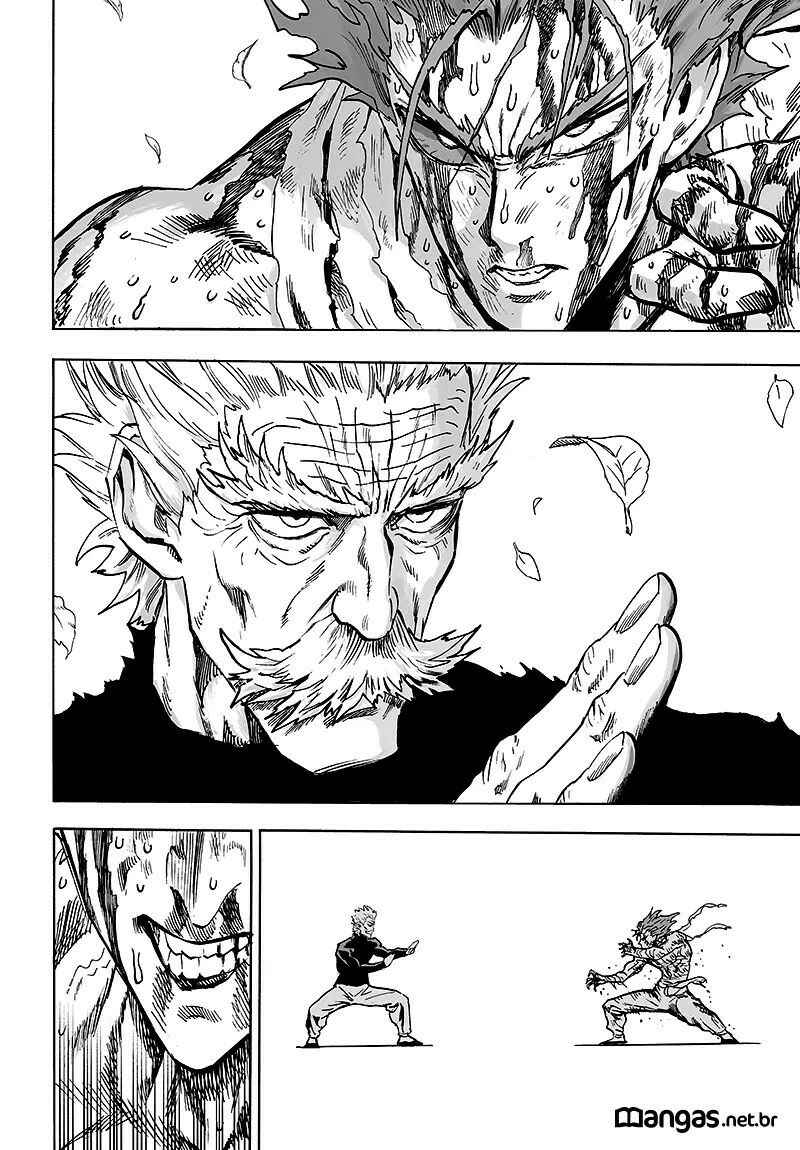 Read one-punch man manga PT read one punch man manga online BR Manga Online