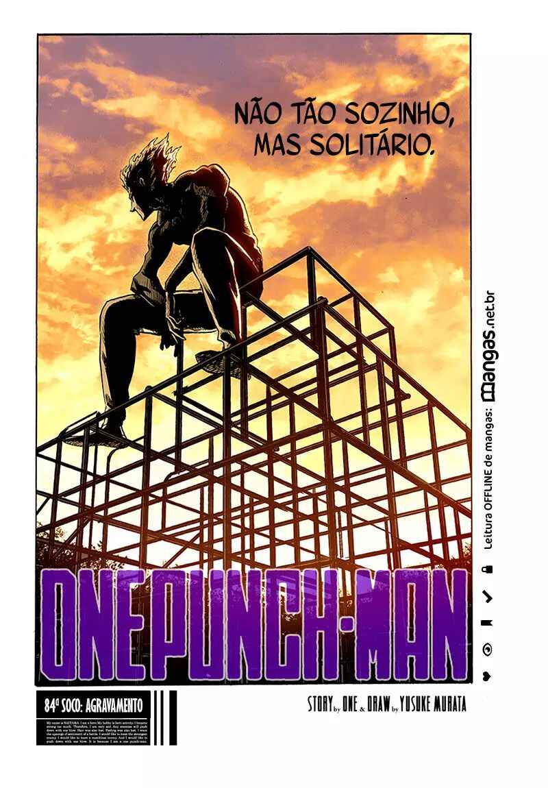 Read one-punch man manga PT read one punch man manga online BR Manga Online