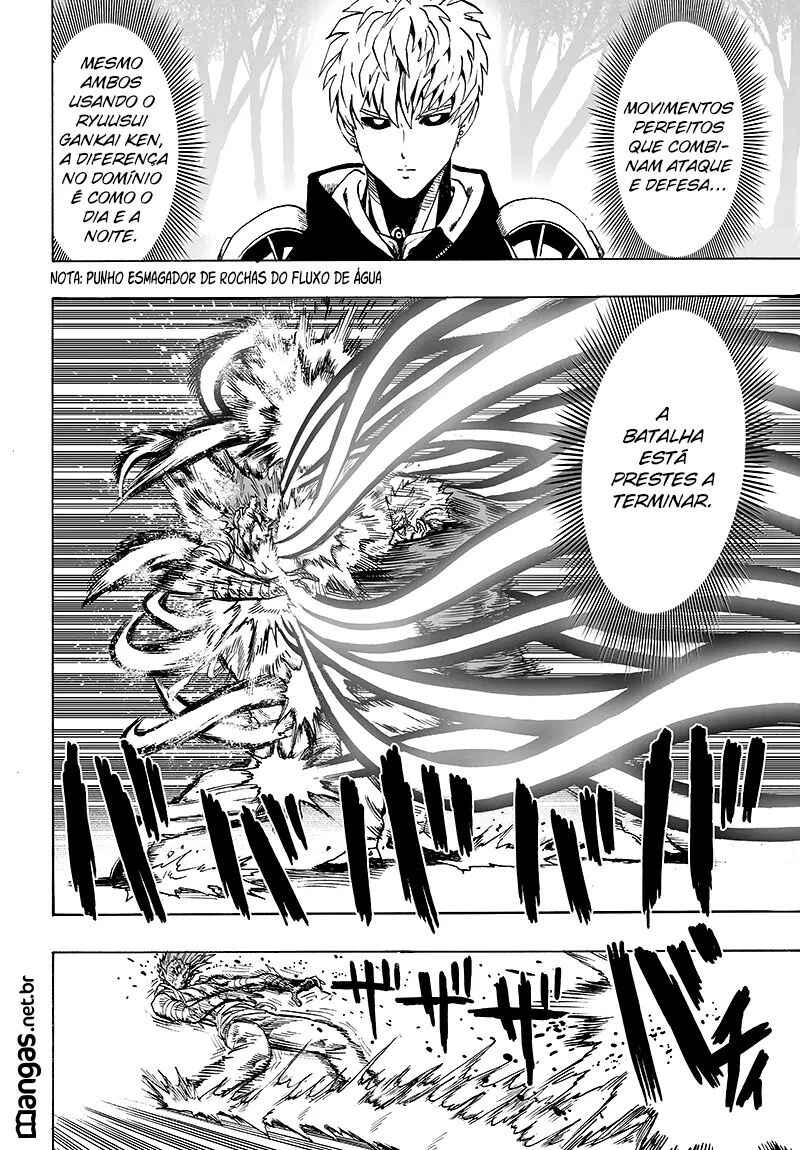 Read one-punch man manga PT read one punch man manga online BR Manga Online