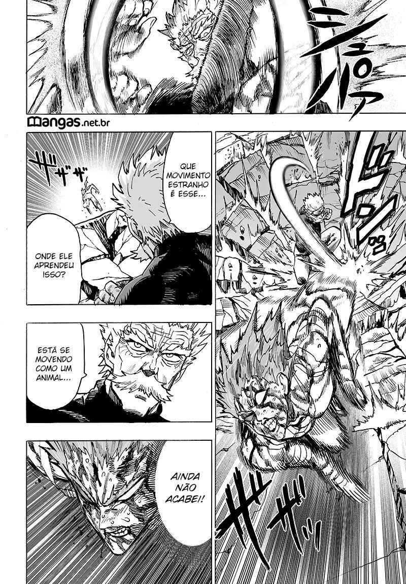 Read one-punch man manga PT read one punch man manga online BR Manga Online