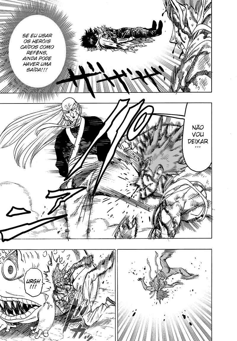 Read one-punch man manga PT read one punch man manga online BR Manga Online