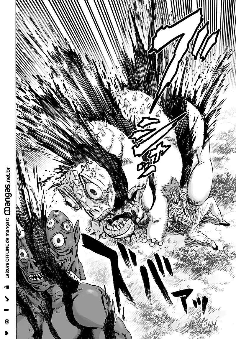 Read one-punch man manga PT read one punch man manga online BR Manga Online