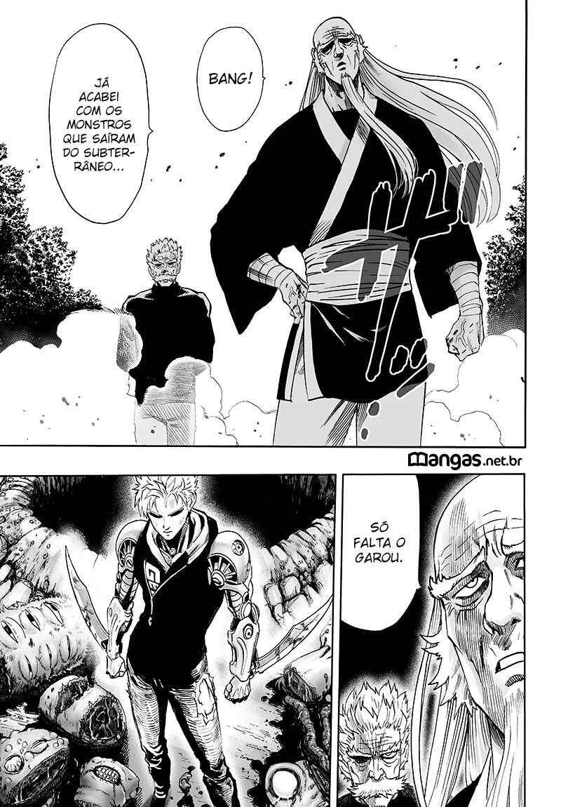 Read one-punch man manga PT read one punch man manga online BR Manga Online