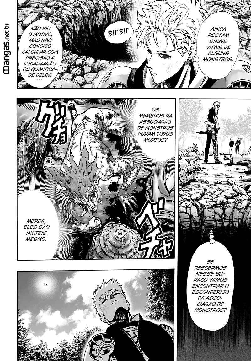 Read one-punch man manga PT read one punch man manga online BR Manga Online