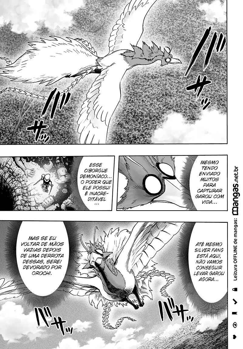 Read one-punch man manga PT read one punch man manga online BR Manga Online