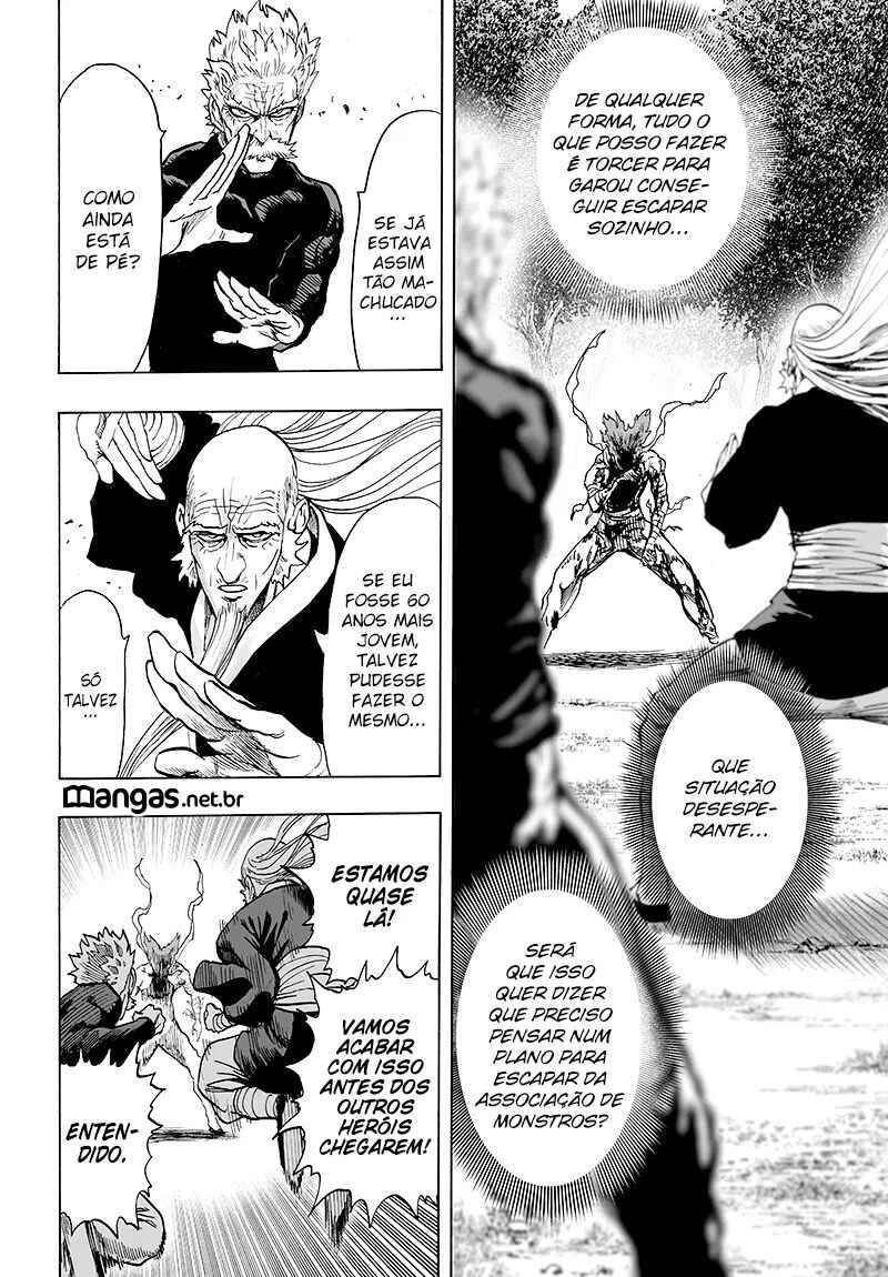 Read one-punch man manga PT read one punch man manga online BR Manga Online