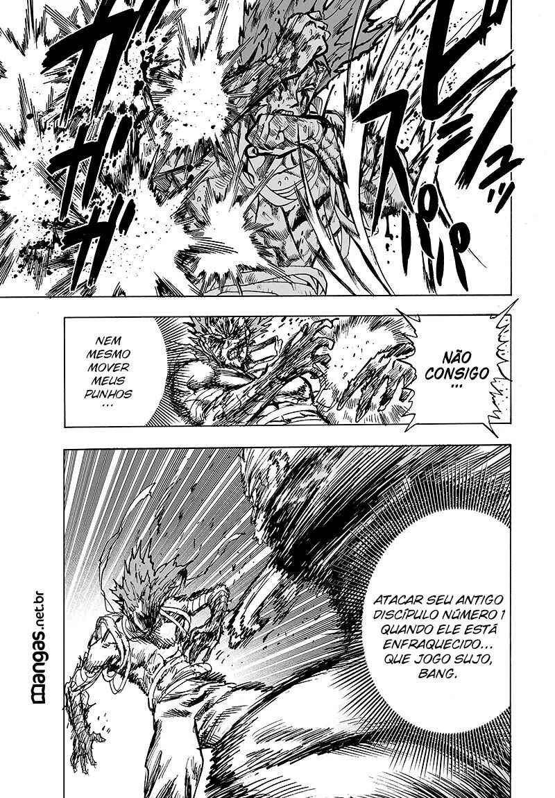 Read one-punch man manga PT read one punch man manga online BR Manga Online