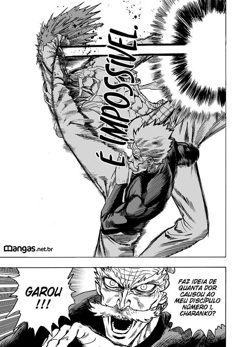 Read one-punch man manga PT read one punch man manga online BR Manga Online