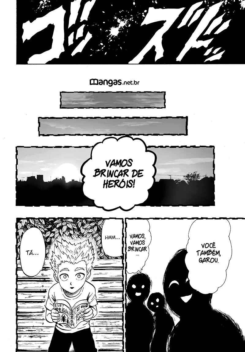 Read one-punch man manga PT read one punch man manga online BR Manga Online