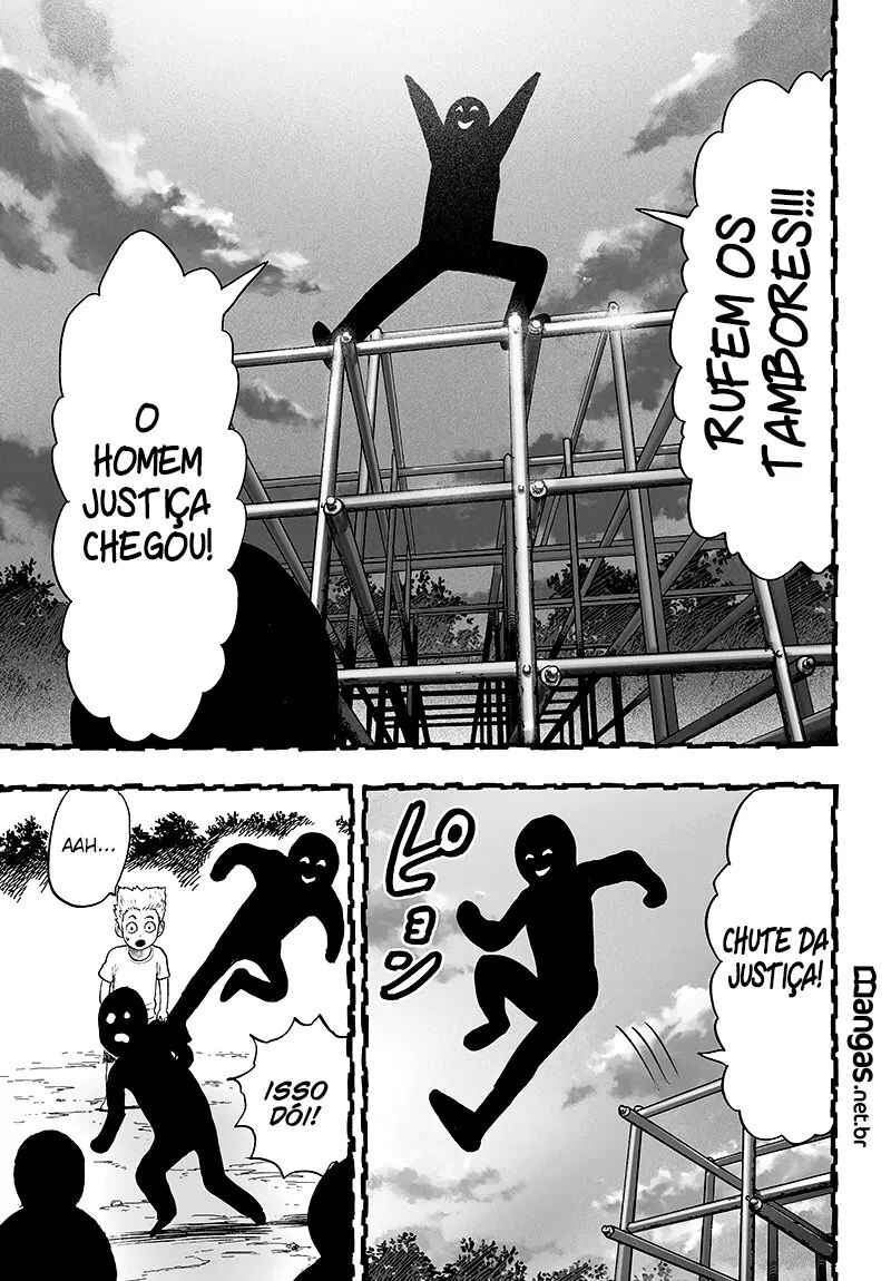 Read one-punch man manga PT read one punch man manga online BR Manga Online