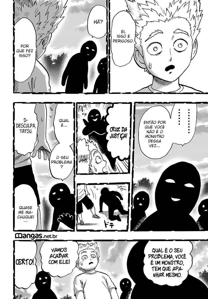 Read one-punch man manga PT read one punch man manga online BR Manga Online