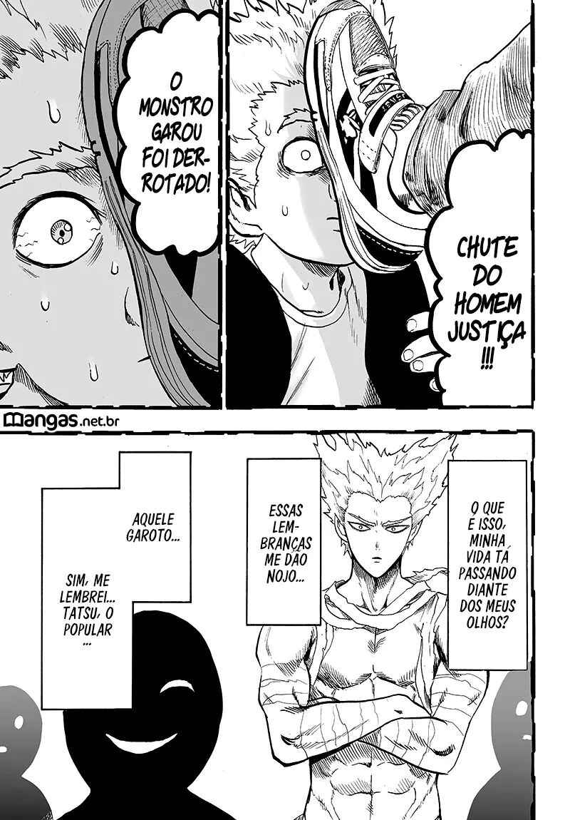 Read one-punch man manga PT read one punch man manga online BR Manga Online