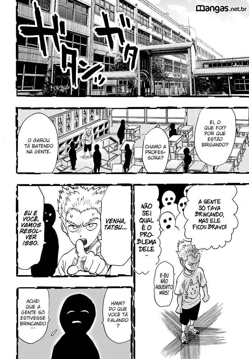 Read one-punch man manga PT read one punch man manga online BR Manga Online