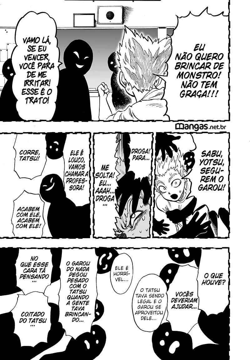 Read one-punch man manga PT read one punch man manga online BR Manga Online
