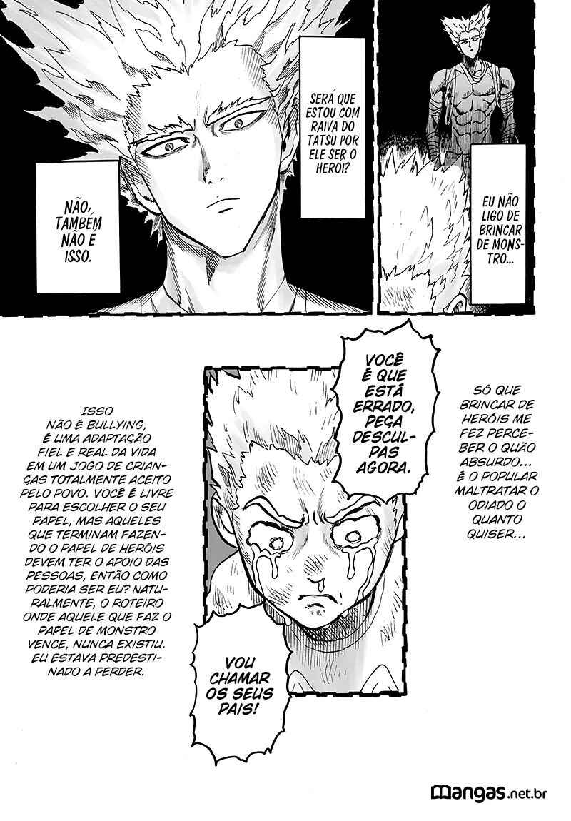 Read one-punch man manga PT read one punch man manga online BR Manga Online