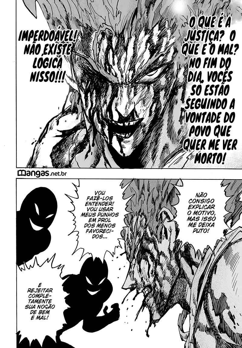 Read one-punch man manga PT read one punch man manga online BR Manga Online