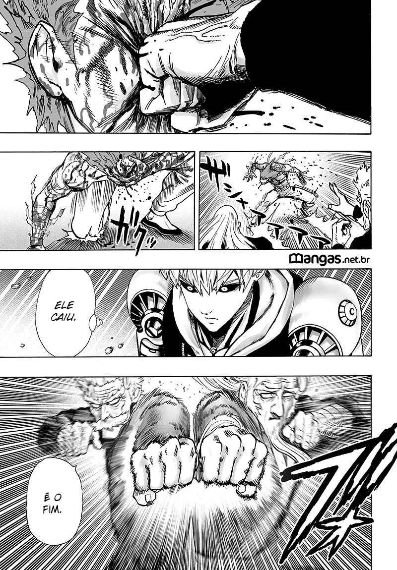 Read one-punch man manga PT read one punch man manga online BR Manga Online