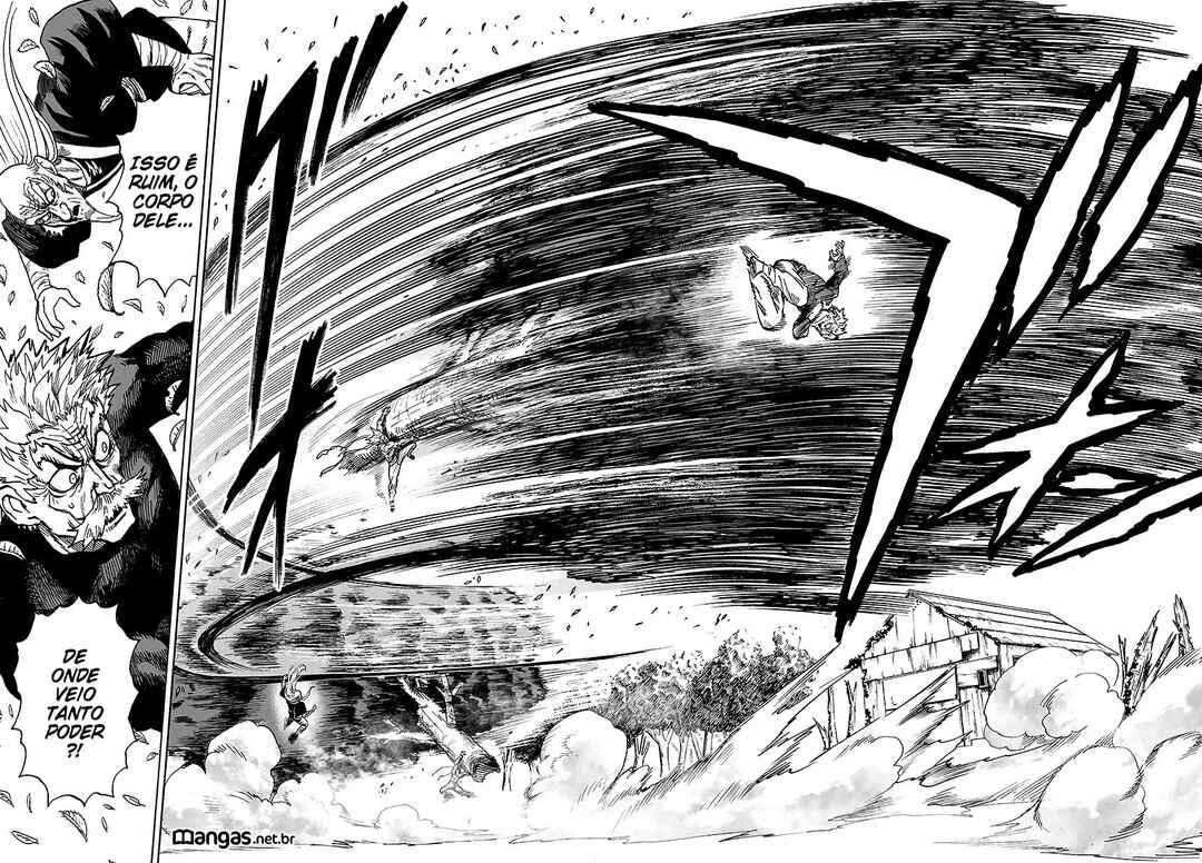 Read one-punch man manga PT read one punch man manga online BR Manga Online