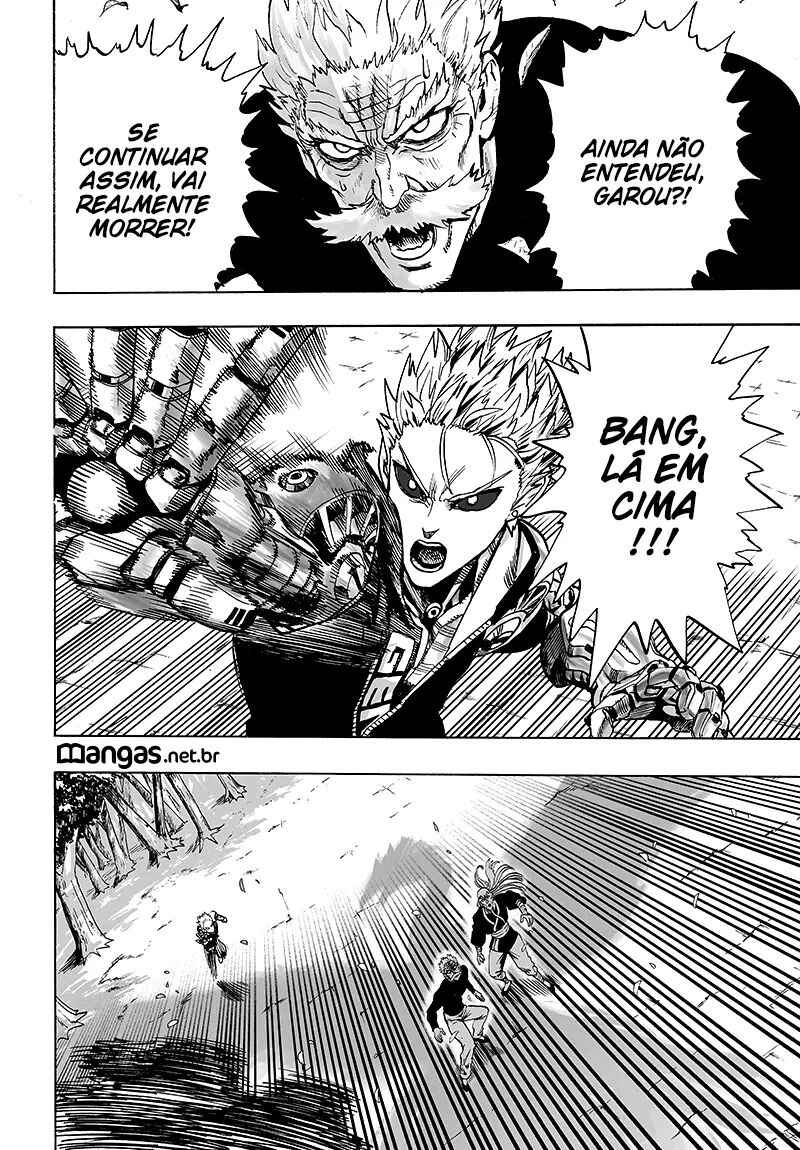 Read one-punch man manga PT read one punch man manga online BR Manga Online