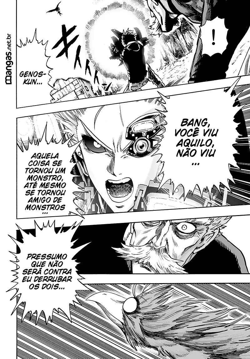 Read one-punch man manga PT read one punch man manga online BR Manga Online