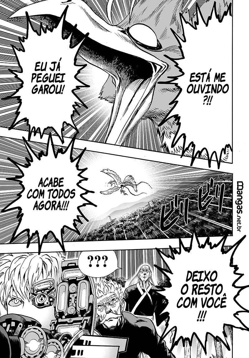 Read one-punch man manga PT read one punch man manga online BR Manga Online