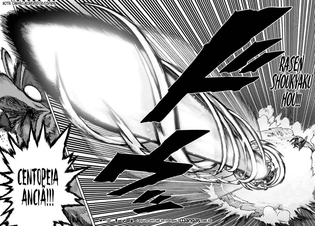 Read one-punch man manga PT read one punch man manga online BR Manga Online