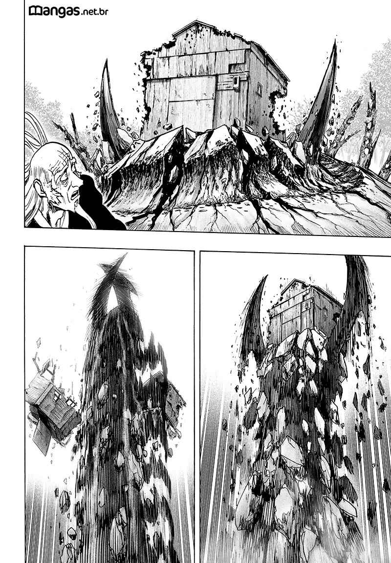 Read one-punch man manga PT read one punch man manga online BR Manga Online