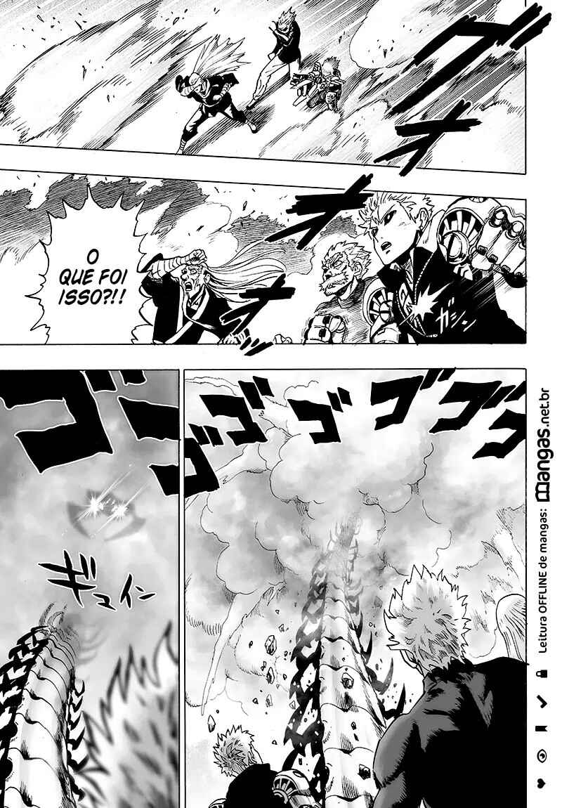 Read one-punch man manga PT read one punch man manga online BR Manga Online