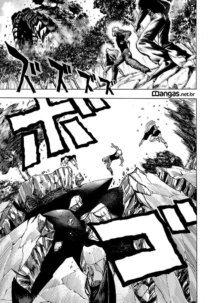 Read one-punch man manga PT read one punch man manga online BR Manga Online