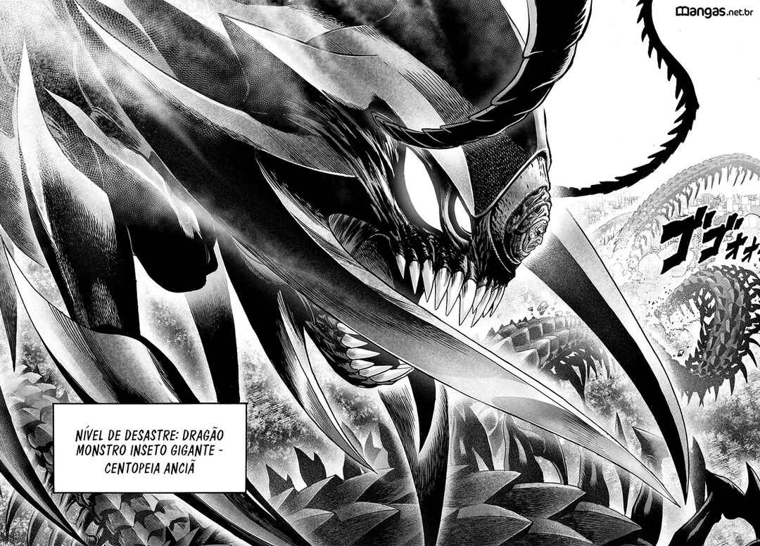 Read one-punch man manga PT read one punch man manga online BR Manga Online