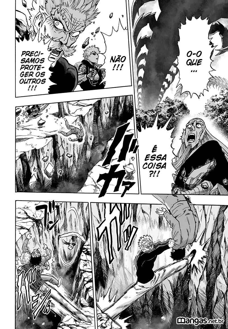 Read one-punch man manga PT read one punch man manga online BR Manga Online