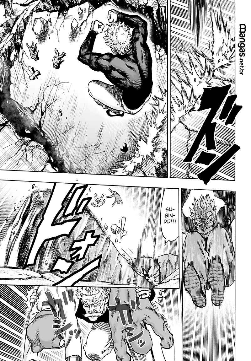 Read one-punch man manga PT read one punch man manga online BR Manga Online