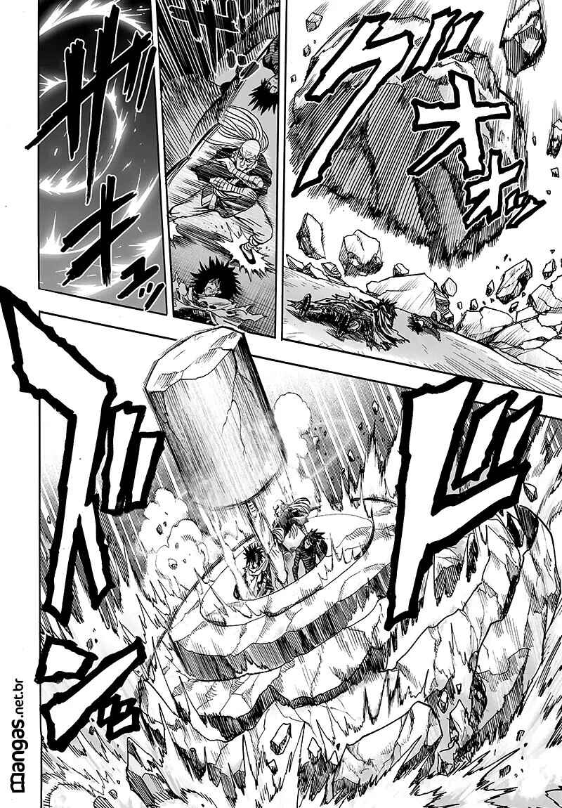Read one-punch man manga PT read one punch man manga online BR Manga Online