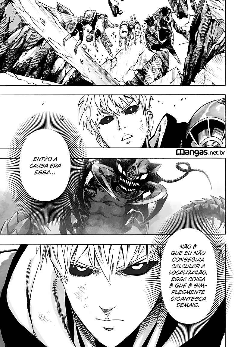 Read one-punch man manga PT read one punch man manga online BR Manga Online