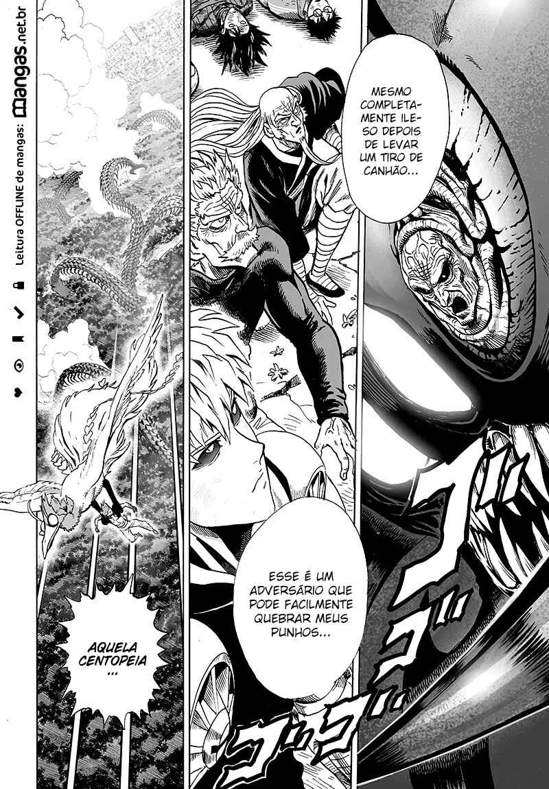 Read one-punch man manga PT read one punch man manga online BR Manga Online