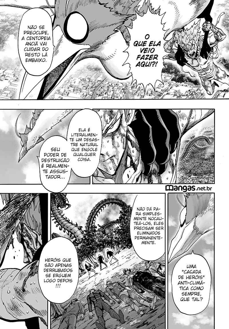 Read one-punch man manga PT read one punch man manga online BR Manga Online
