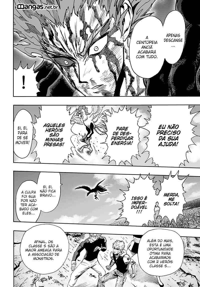 Read one-punch man manga PT read one punch man manga online BR Manga Online