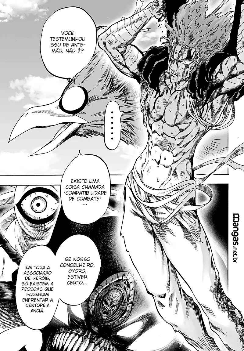 Read one-punch man manga PT read one punch man manga online BR Manga Online