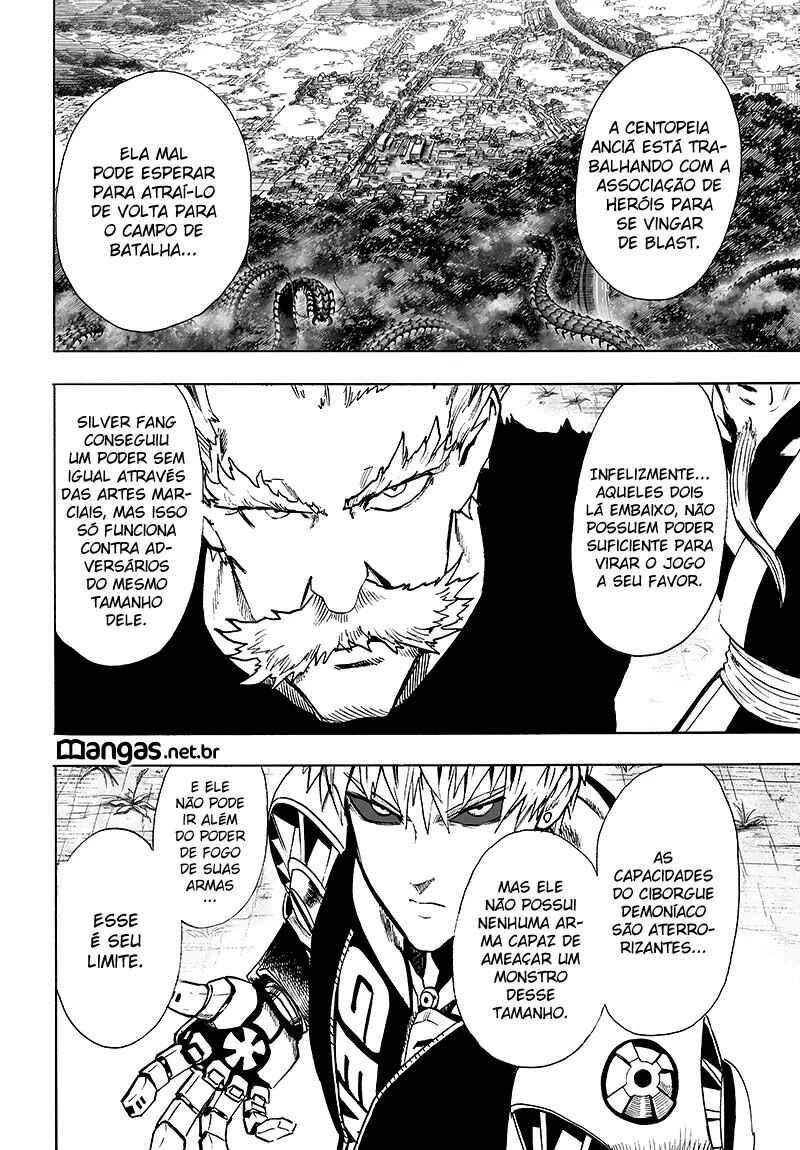 Read one-punch man manga PT read one punch man manga online BR Manga Online