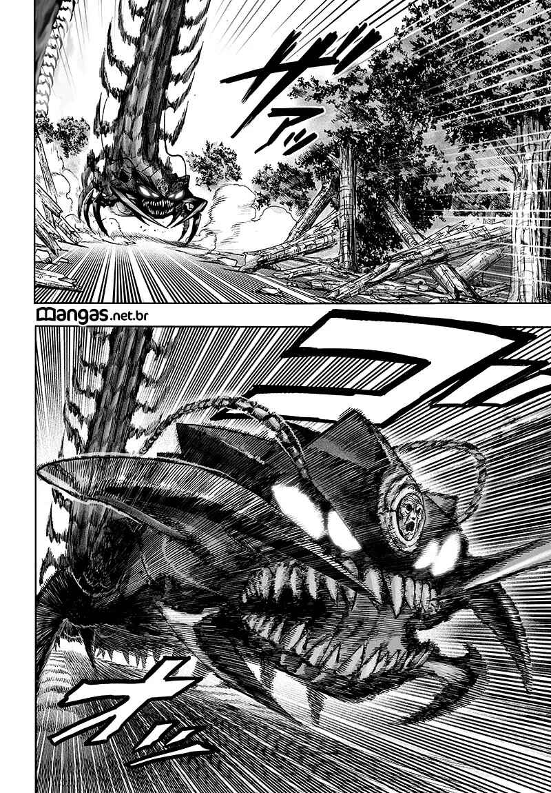 Read one-punch man manga PT read one punch man manga online BR Manga Online
