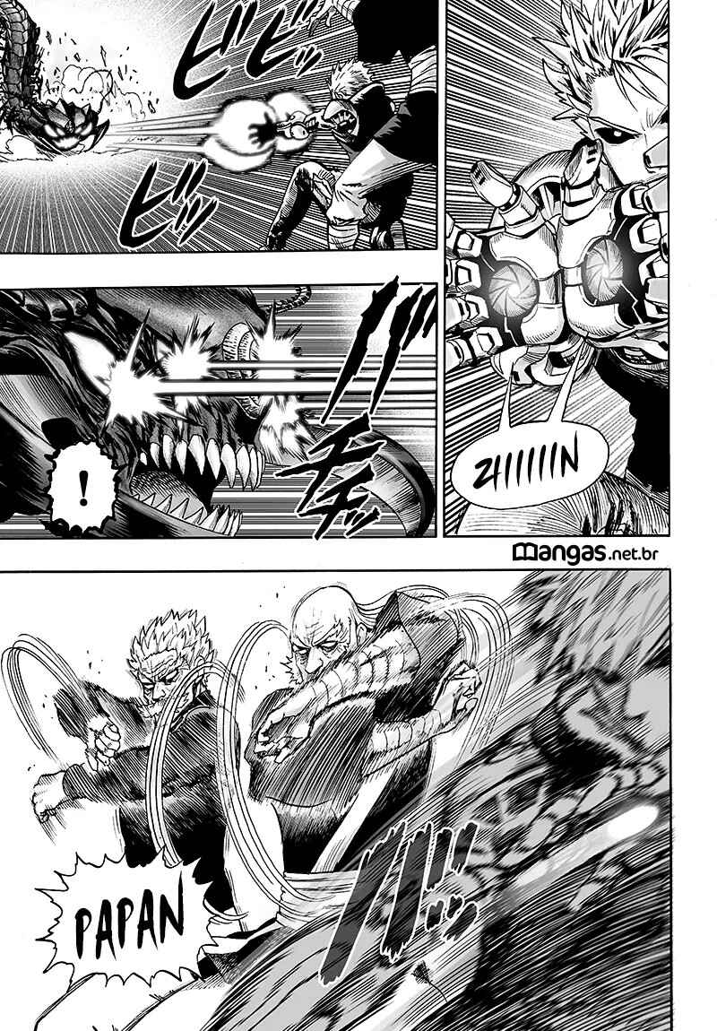 Read one-punch man manga PT read one punch man manga online BR Manga Online