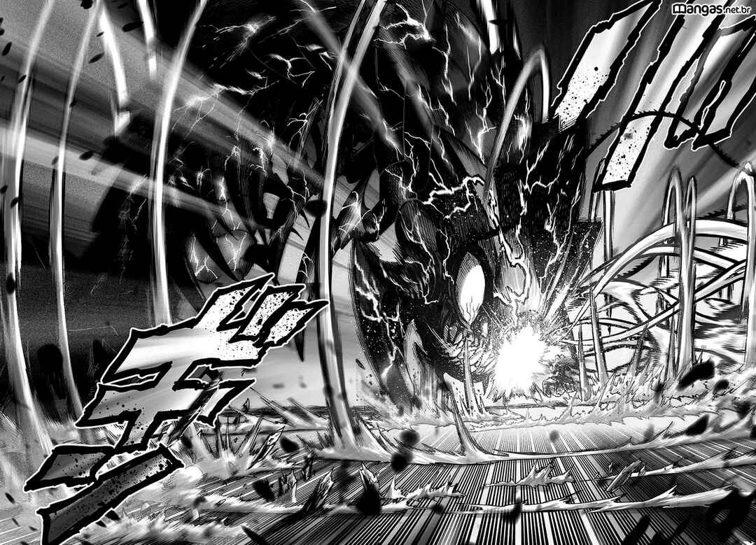 Read one-punch man manga PT read one punch man manga online BR Manga Online